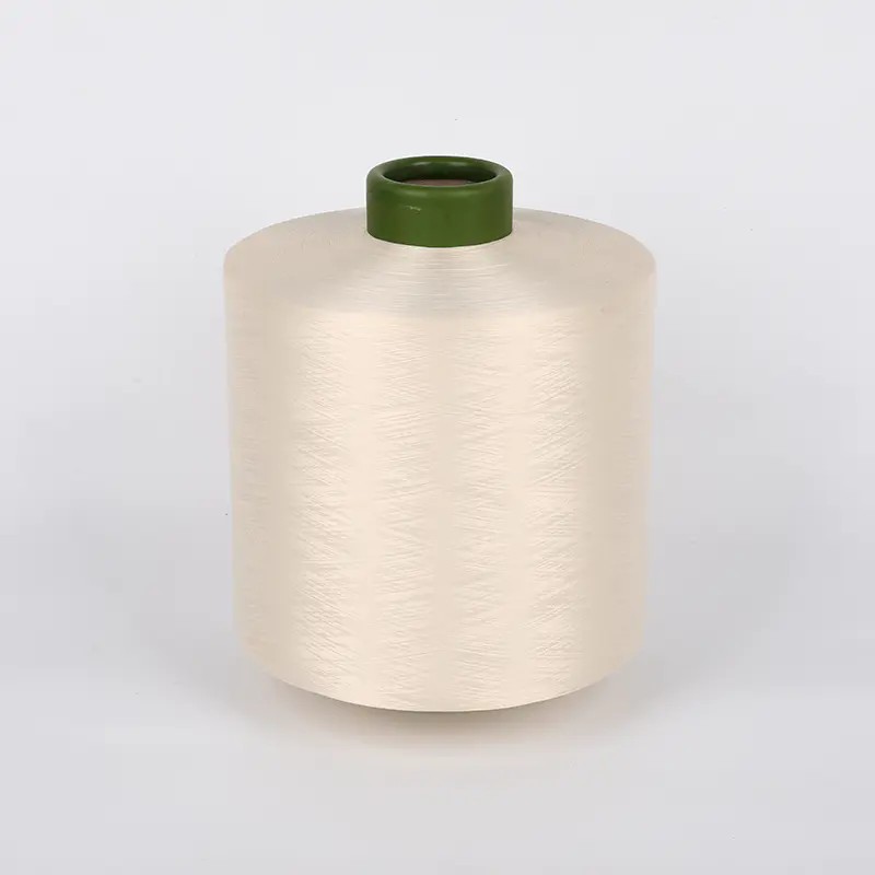 100 ٪ نخ پلی استر کاتیونی 150D/144F
