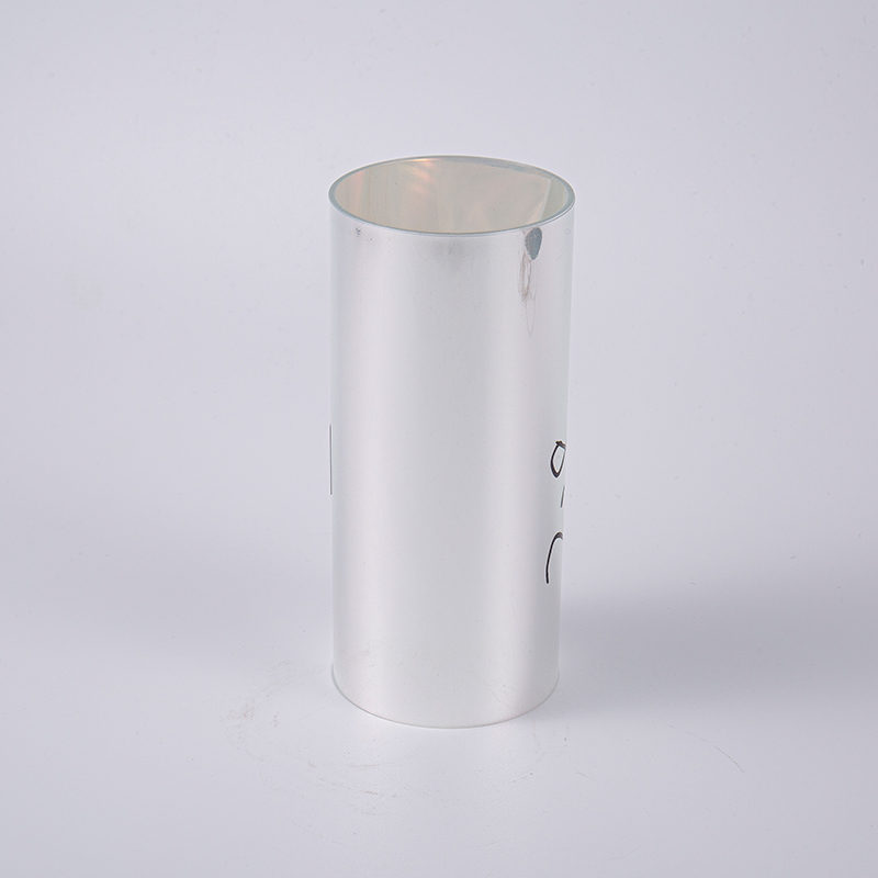 دنباله های مات شفاف