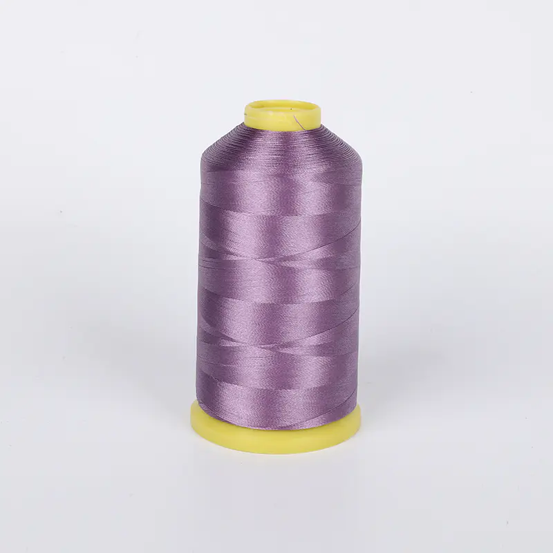 کاربرد و چشم انداز توسعه نخ پلی استر در پارچه های صنعتی