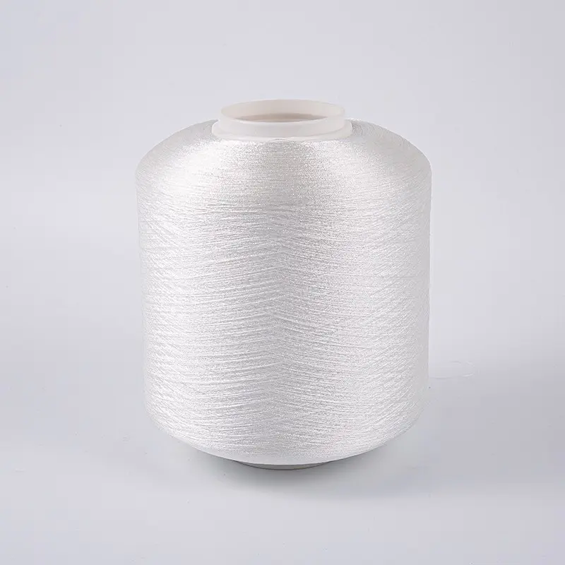 کاربرد گسترده و توسعه نخ گلدوزی پلی استر در صنعت مد