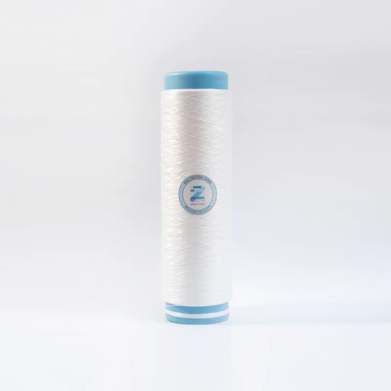 Yarn Textured Yarn (DTY): خواص ، فرآیند تولید و برنامه های کاربردی